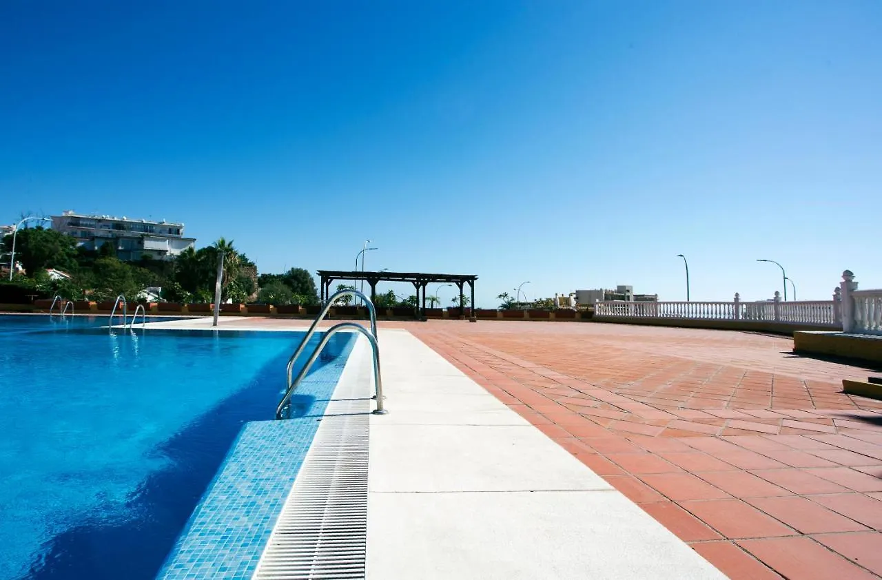 Monko Baobab Apartment Torremolinos