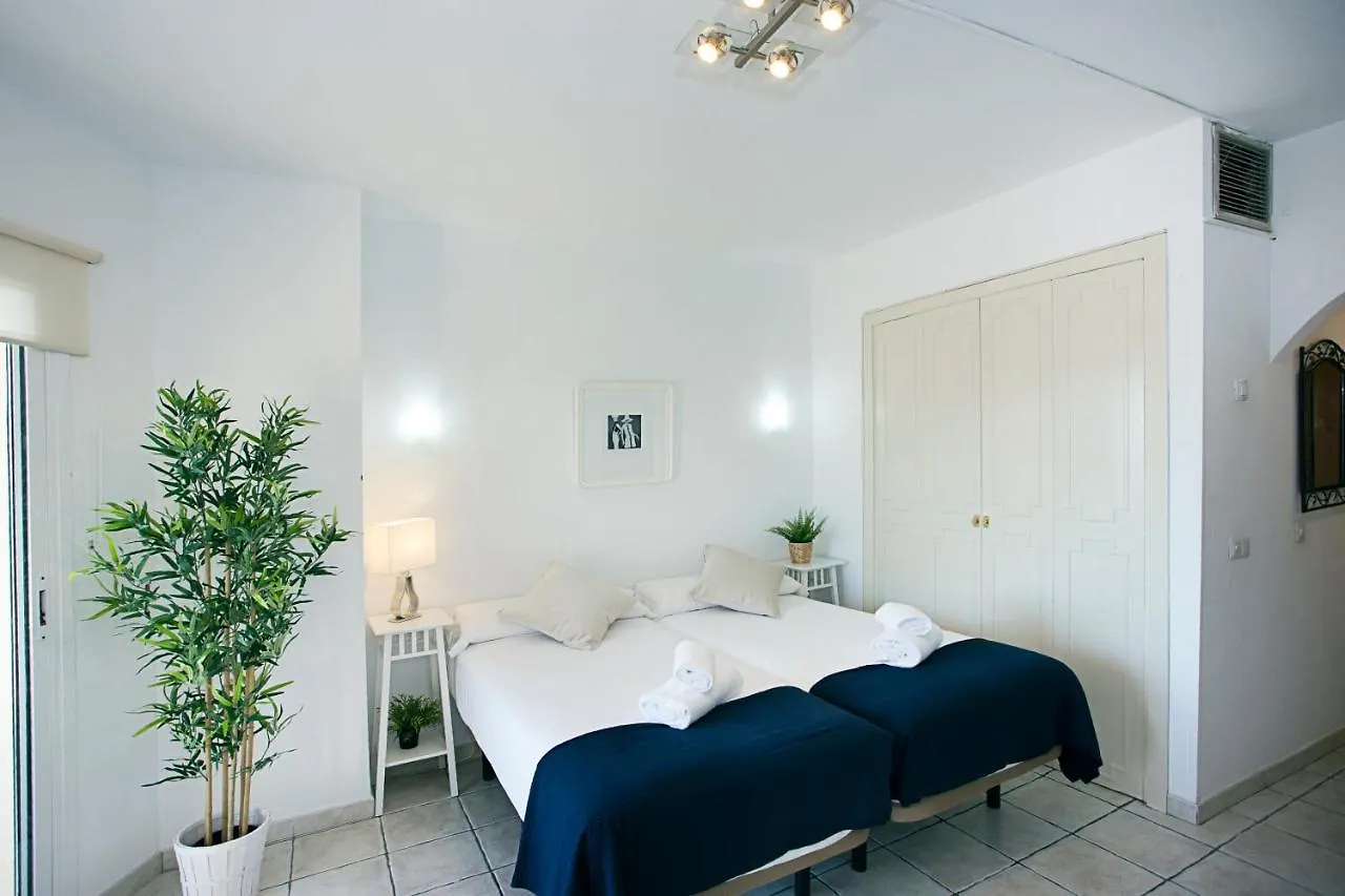 Monko Baobab Apartment Torremolinos