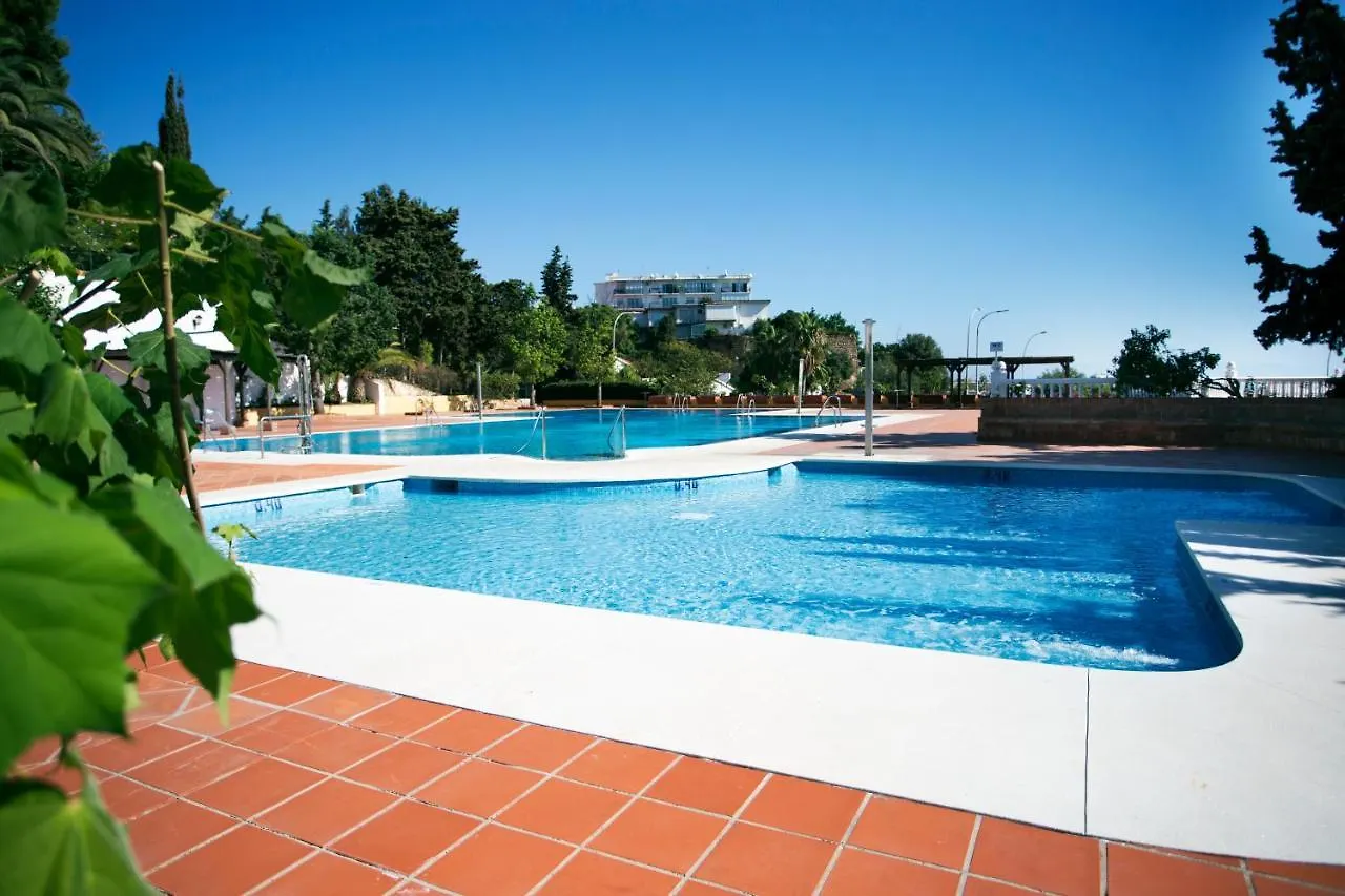 Monko Baobab Apartment Torremolinos Spain
