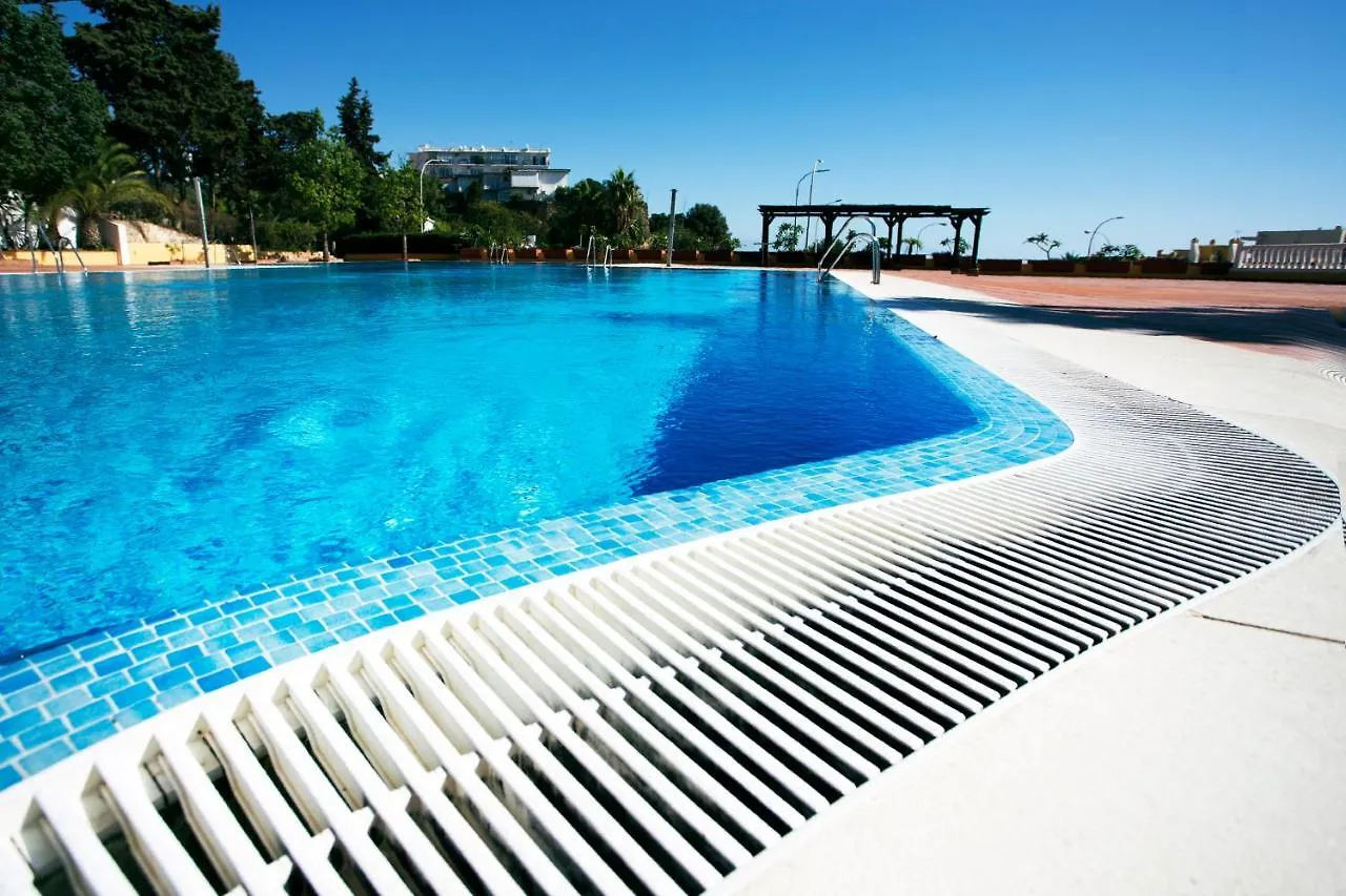 Monko Baobab Apartment Torremolinos Spain