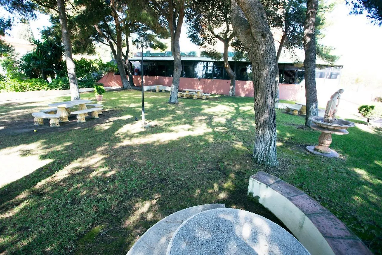 Monko Baobab Apartment Torremolinos