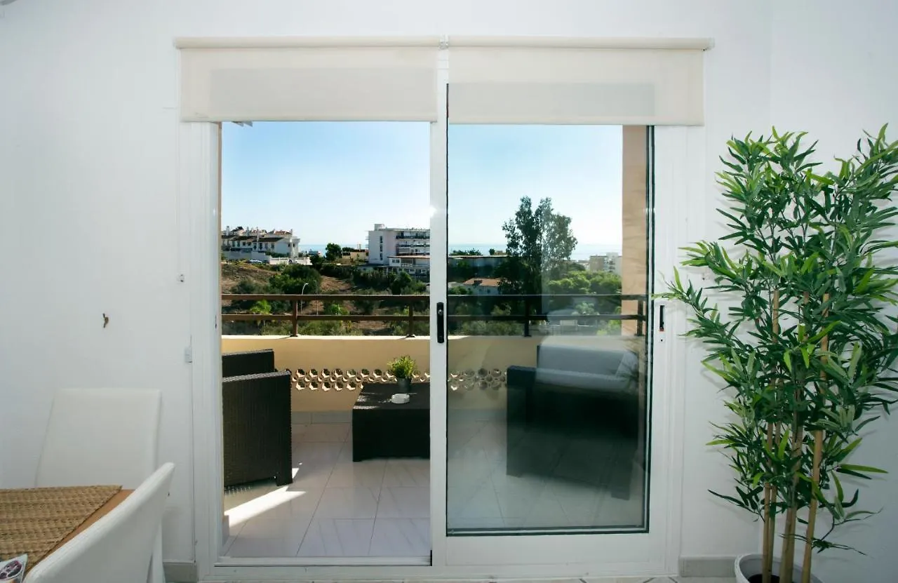Monko Baobab Apartment Torremolinos