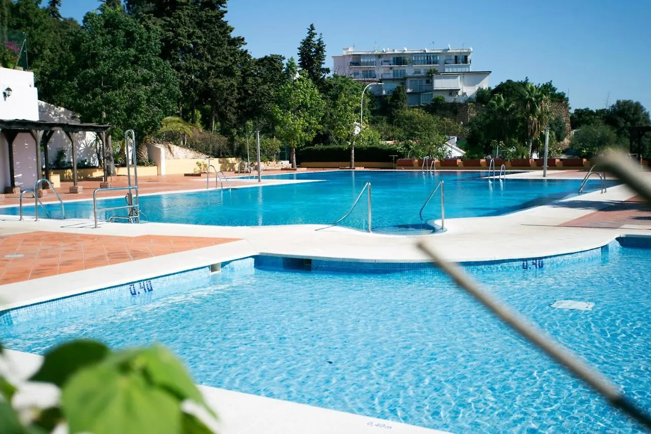 Monko Baobab Apartment Torremolinos