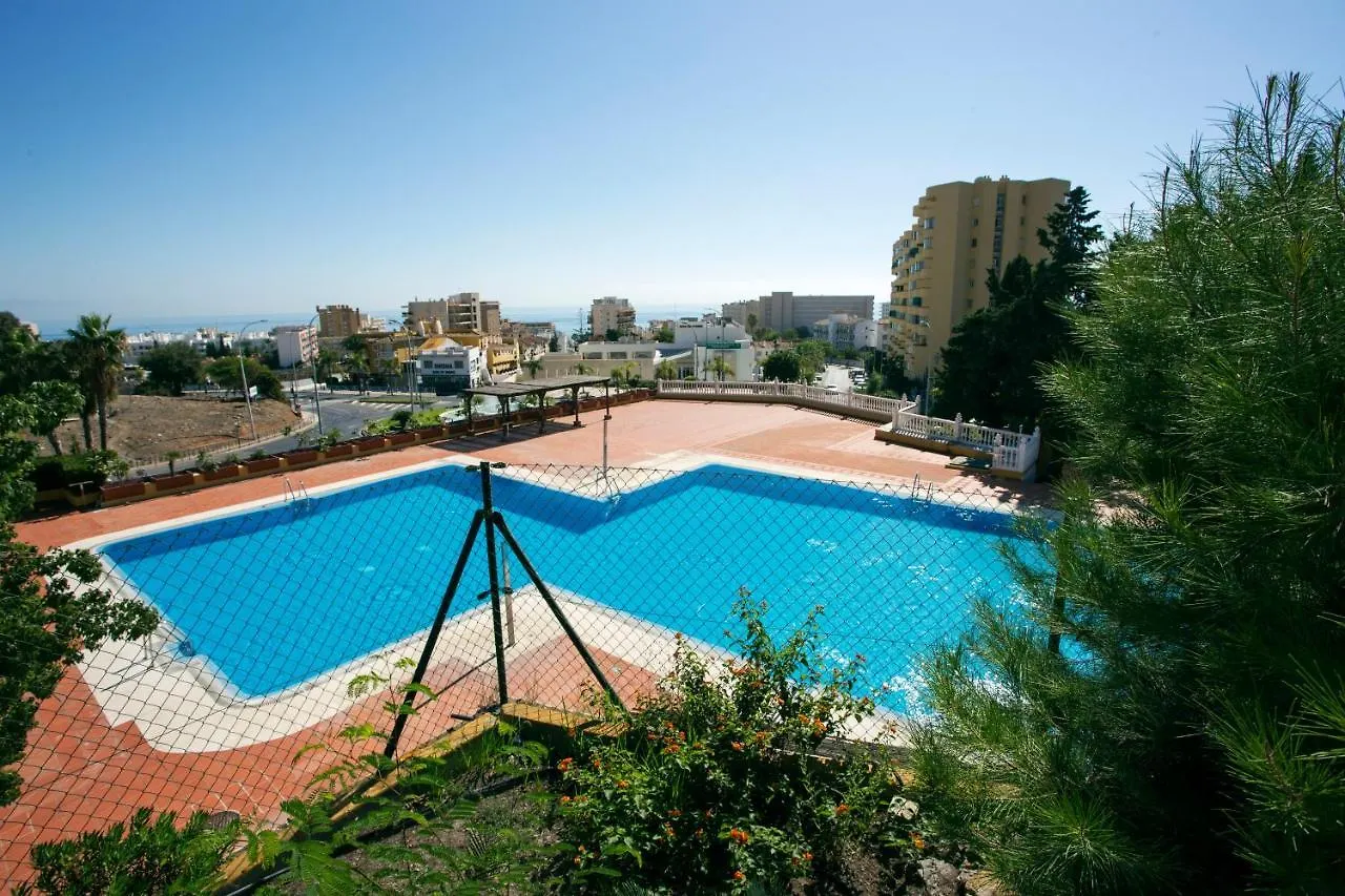 Monko Baobab Apartment Torremolinos