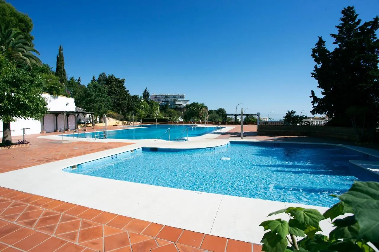 Monko Baobab Apartment Torremolinos